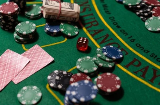 Jelajahi kategori taruhan dan permainan populer di foxybet77