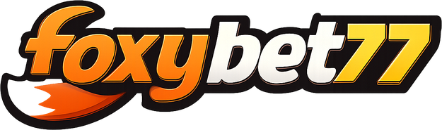 Logo foxybet77